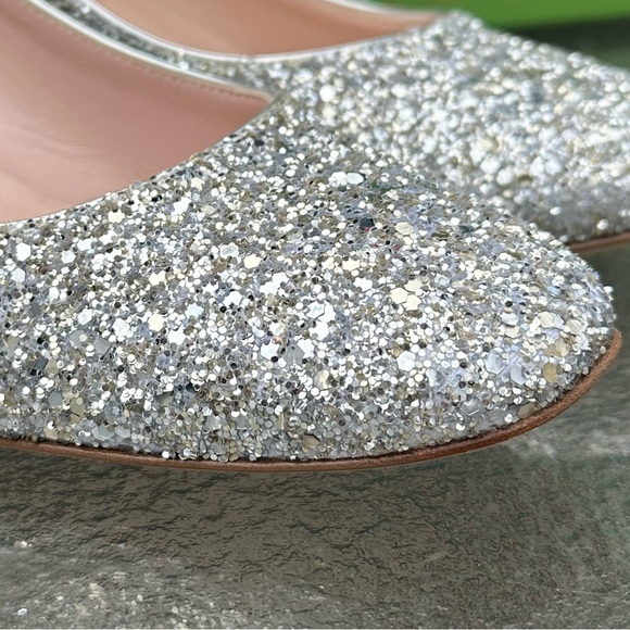 kate spade Dolores Heels - Picture 2 of 9